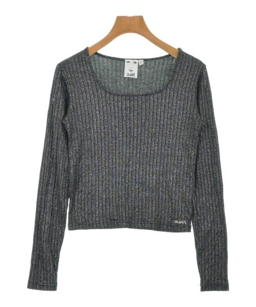 X girl เสื้อกันหนาว