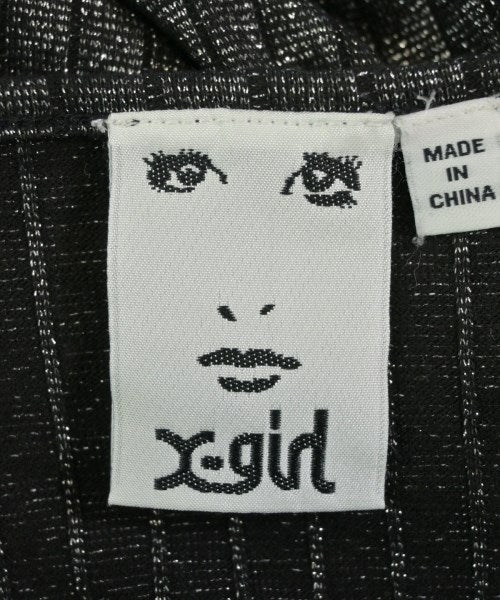 X girl เสื้อกันหนาว