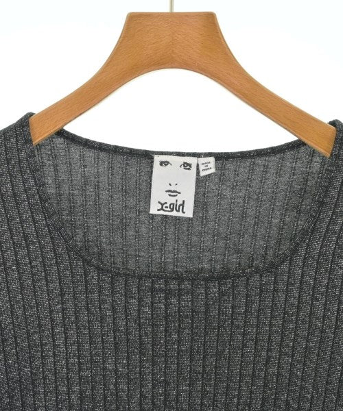 X girl เสื้อกันหนาว