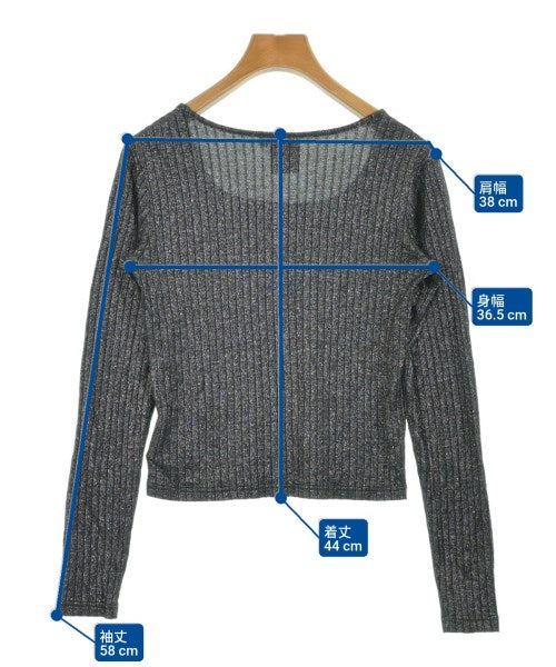 X girl เสื้อกันหนาว