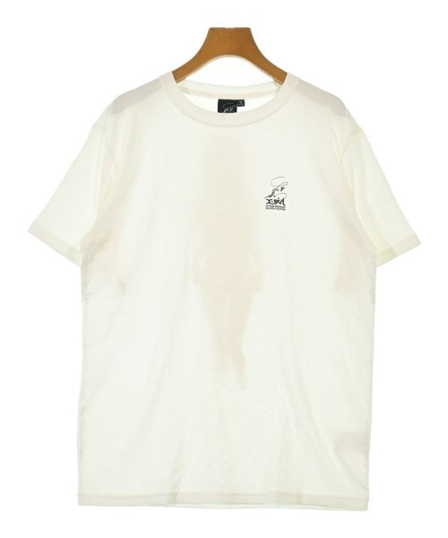 X girl เสื้อยืด/เสื้อท็อปส์