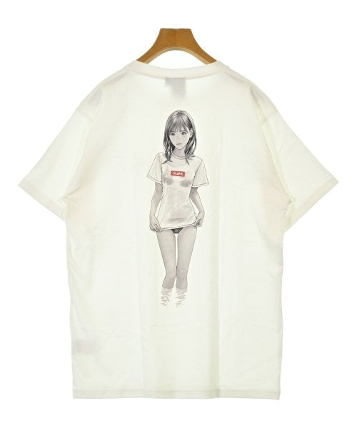 X girl เสื้อยืด/เสื้อท็อปส์