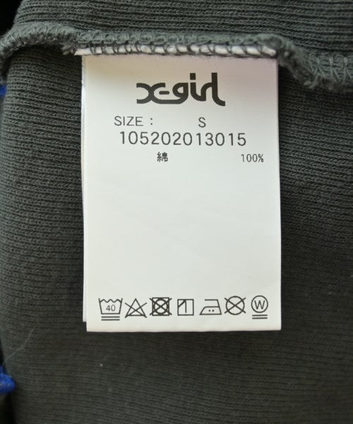 X girl เสื้อกล้าม