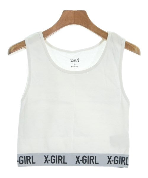 X girl เสื้อกล้าม