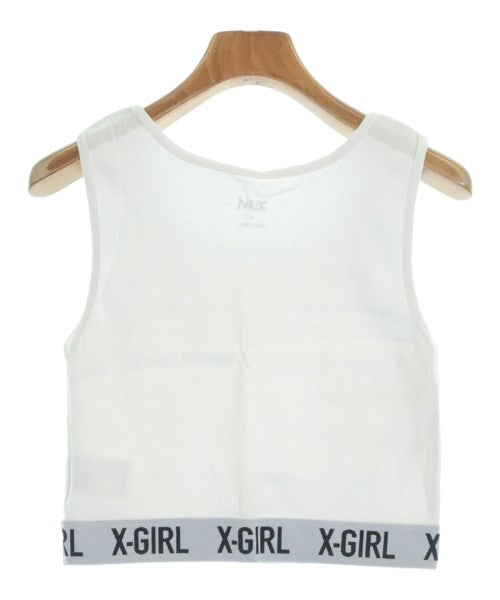 X girl เสื้อกล้าม