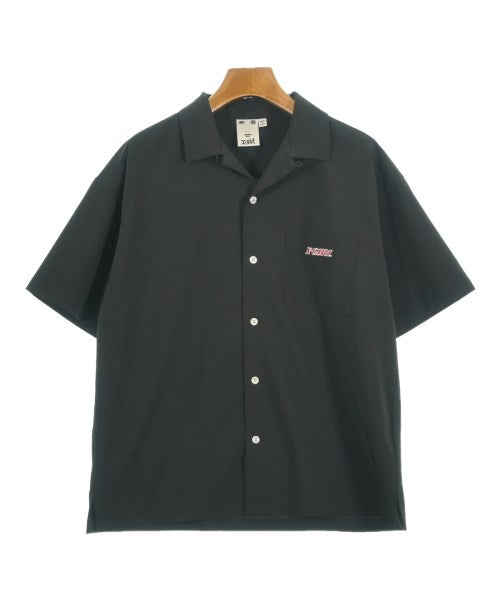 X girl เสื้อลำลอง