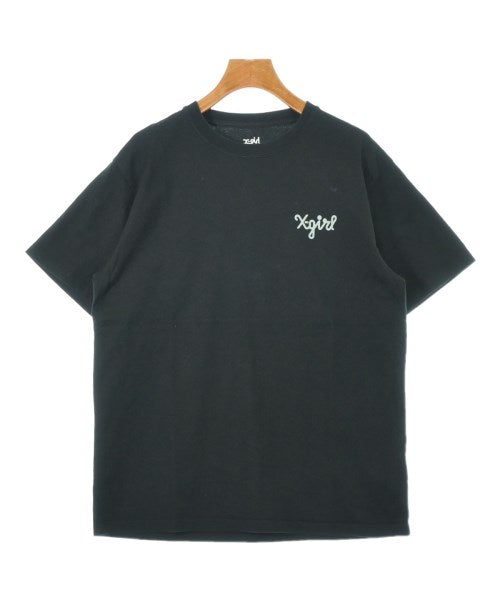 X girl เสื้อยืด/เสื้อท็อปส์