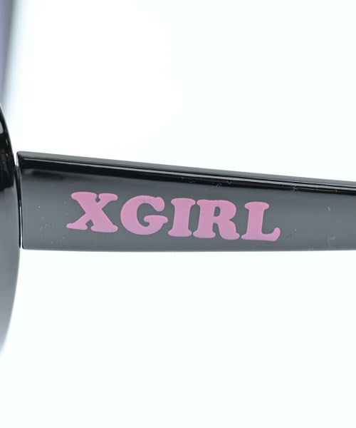 X girl แว่นกันแดด
