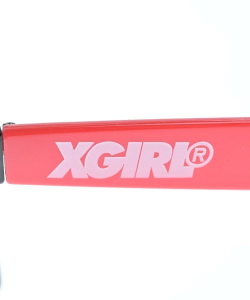 X girl แว่นกันแดด