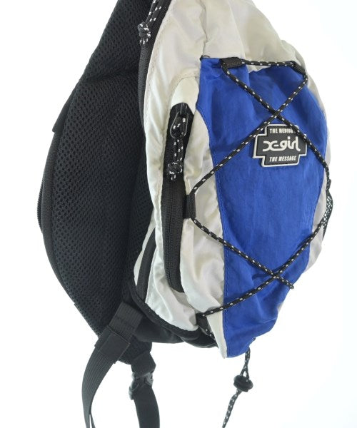 X girl กระเป๋า อื่น