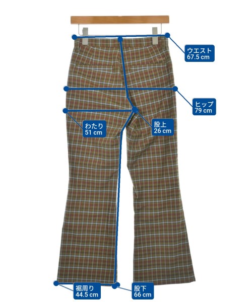 X girl กางเกง อื่น