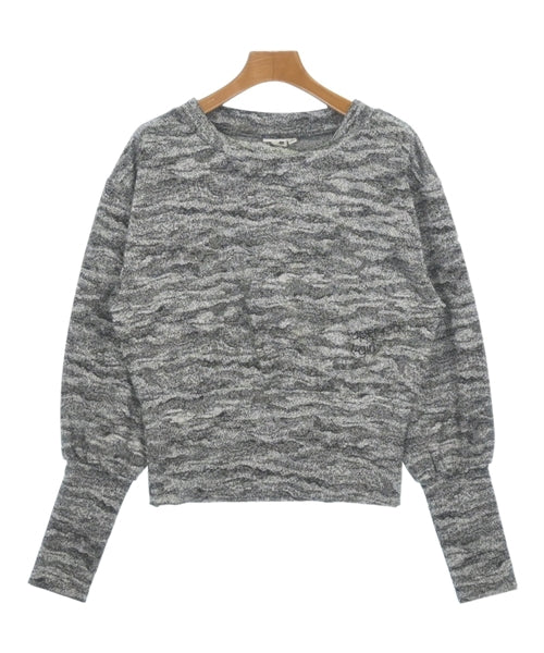 X girl เสื้อยืด/เสื้อท็อปส์