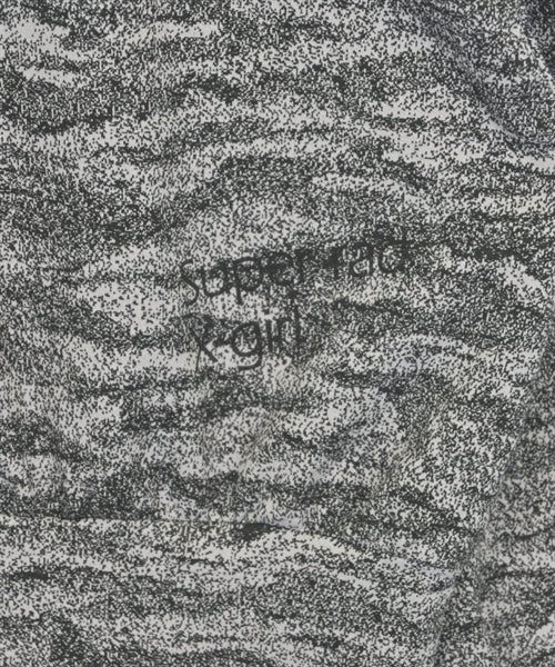 X girl เสื้อยืด/เสื้อท็อปส์