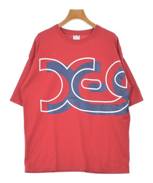 X girl เสื้อยืด/เสื้อท็อปส์