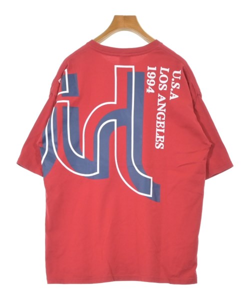 X girl เสื้อยืด/เสื้อท็อปส์