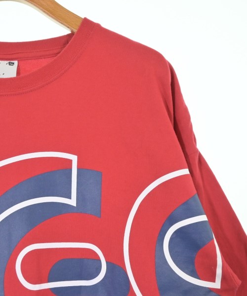 X girl เสื้อยืด/เสื้อท็อปส์