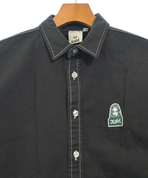 X girl เสื้อลำลอง