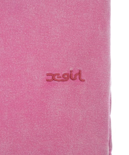 X girl กางเกงวอร์ม