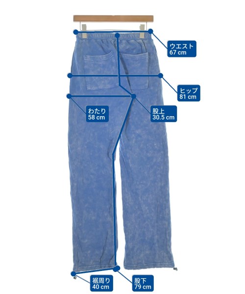 X girl กางเกงวอร์ม