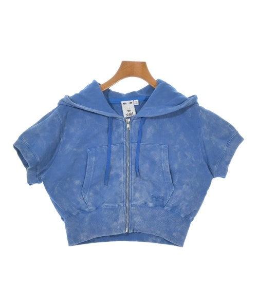 X girl เสื้อฮู้ด