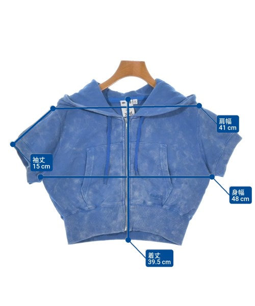 X girl เสื้อฮู้ด