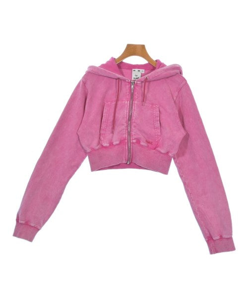 X girl เสื้อฮู้ด