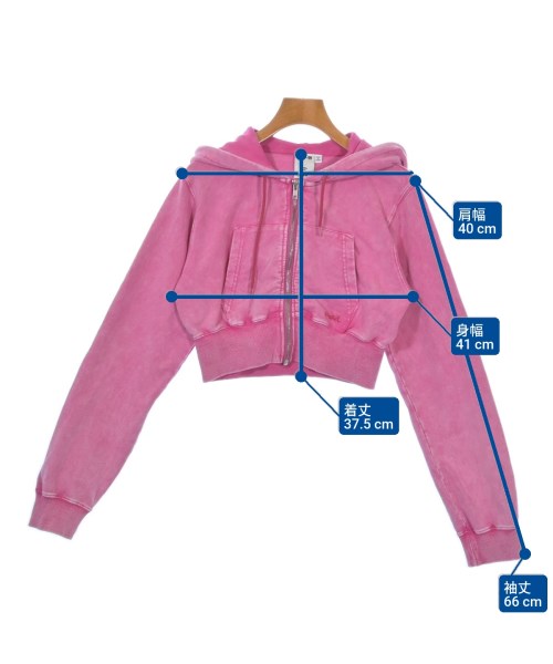 X girl เสื้อฮู้ด