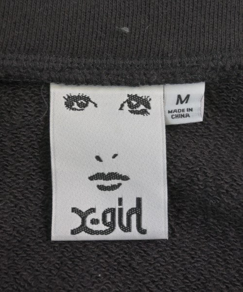 X girl เสื้อสเวตเตอร์