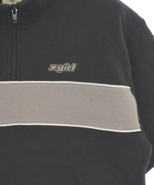X girl เสื้อสเวตเตอร์