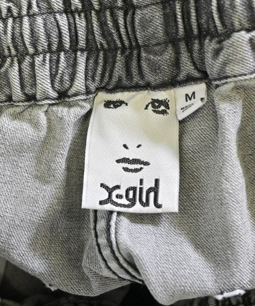 X girl ยีนส์