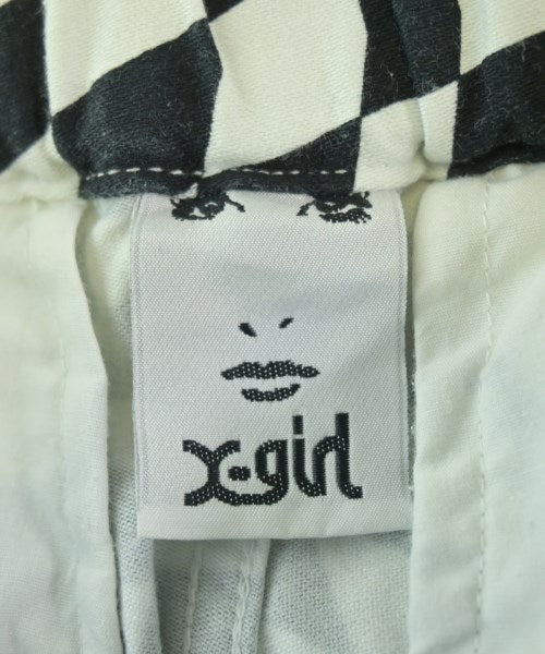X girl กางเกง อื่น