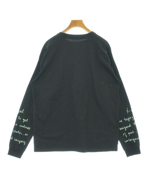 X girl เสื้อยืด/เสื้อท็อปส์
