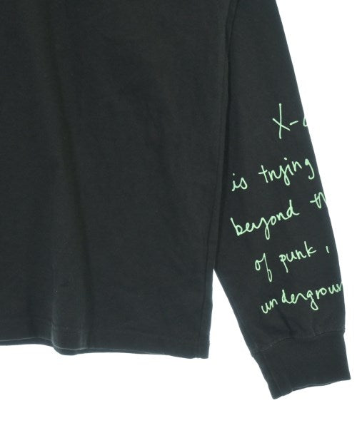 X girl เสื้อยืด/เสื้อท็อปส์