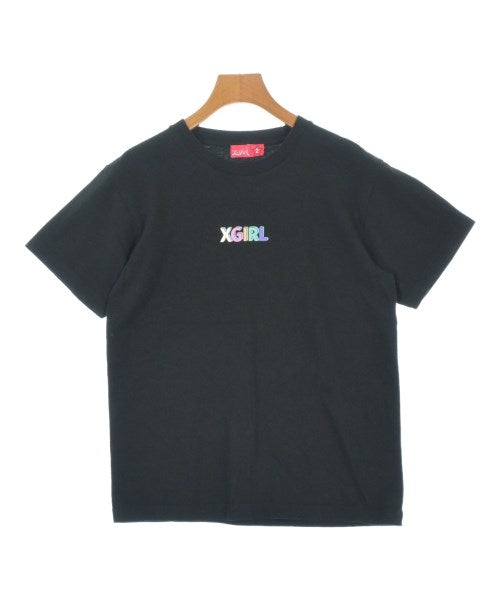 X girl เสื้อยืด/เสื้อท็อปส์