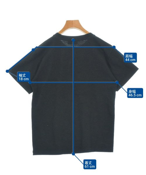 X girl เสื้อยืด/เสื้อท็อปส์