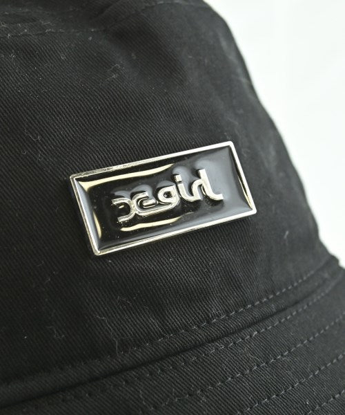 X girl หมวก