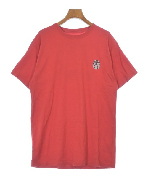 X girl เสื้อยืด/เสื้อท็อปส์