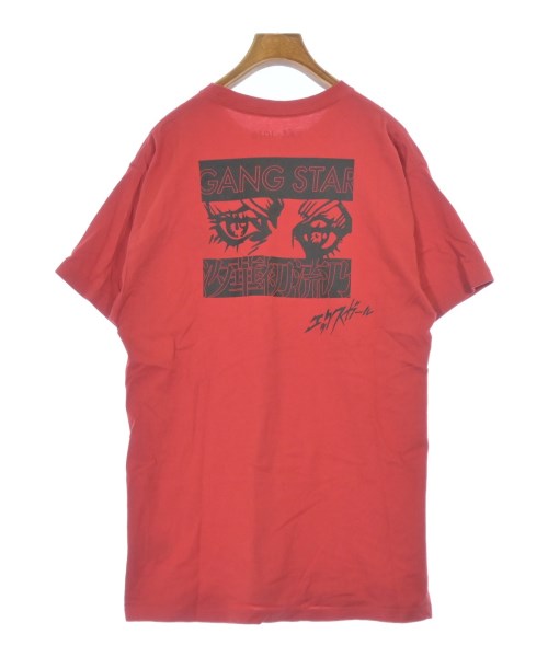 X girl เสื้อยืด/เสื้อท็อปส์