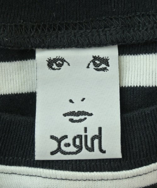 X girl ชุดเดรส