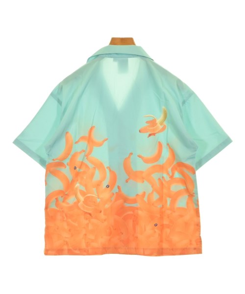 X girl เสื้อลำลอง