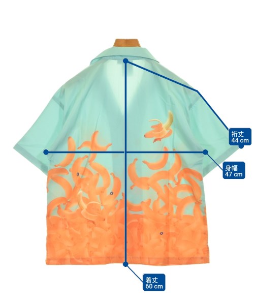 X girl เสื้อลำลอง