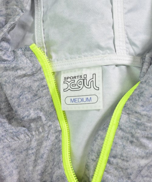 X girl แจ็คเก็ตเบลาส์ อื่น