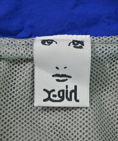 X girl แจ็คเก็ตเบลาส์ อื่น