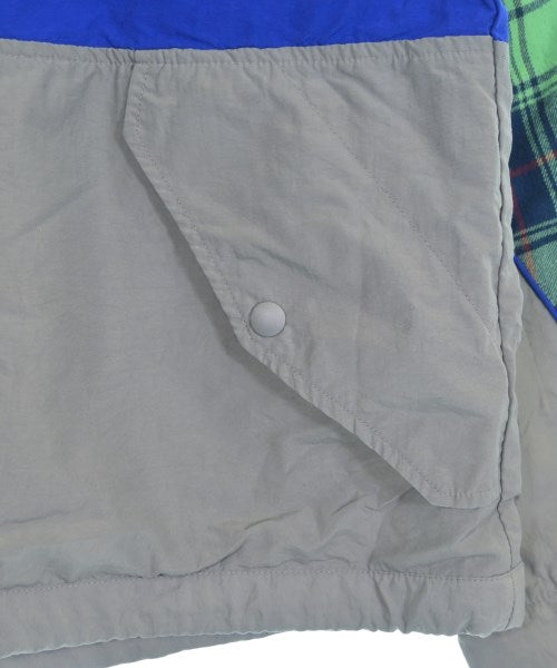 X girl แจ็คเก็ตเบลาส์ อื่น