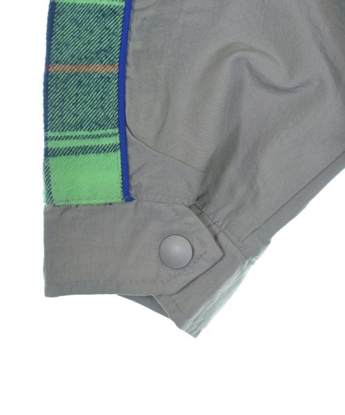 X girl แจ็คเก็ตเบลาส์ อื่น