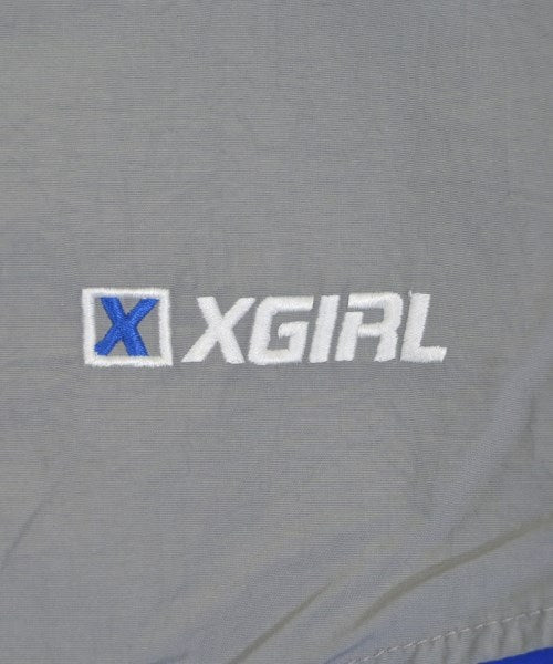 X girl แจ็คเก็ตเบลาส์ อื่น