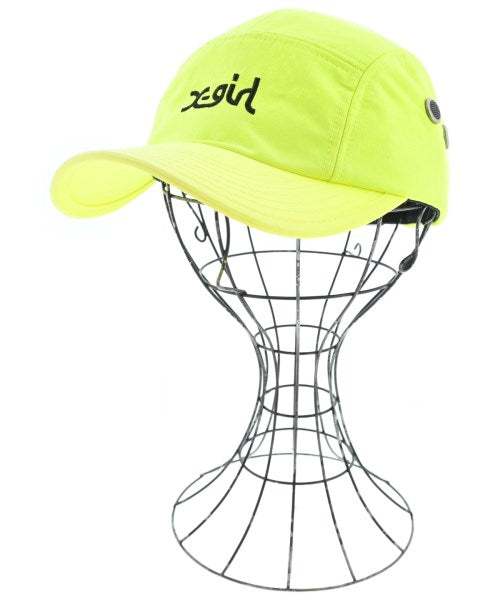 X girl หมวกแก๊ป