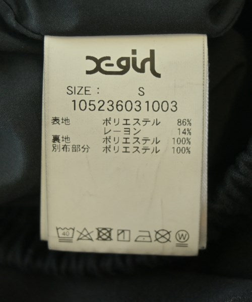 X girl กางเกง อื่น