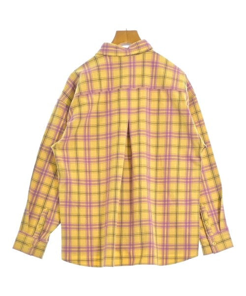 X girl เสื้อลำลอง