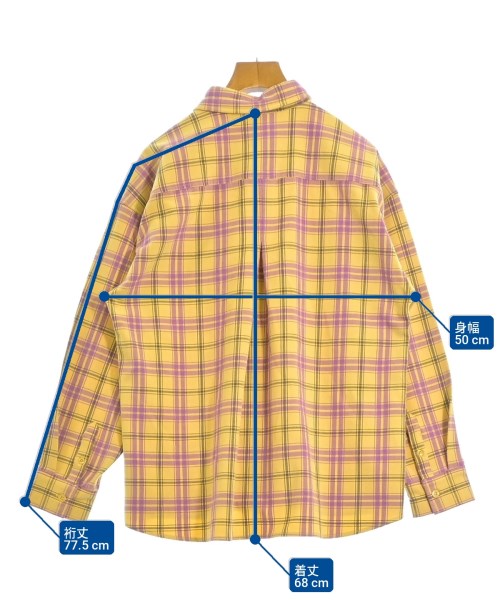 X girl เสื้อลำลอง